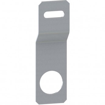 Держатель кабельного канала SCHNEIDER ELECTRIC SPACIAL 22ММ Держатель кабельного канала SCHNEIDER ELECTRIC SPACIAL 22ММ