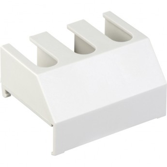 Клеммная крышка SCHNEIDER ELECTRIC TESYS для корпуса выключателя типа V02...V2 (крышка для 3 клемм)