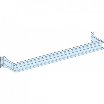 Регулируемая монтажная рейка SCHNEIDER ELECTRIC PRISMA для модульных устройств Регулируемая монтажная рейка SCHNEIDER ELECTRIC PRISMA для модульных устройств
