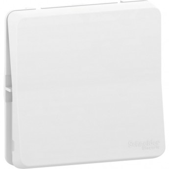 Механизм SCHNEIDER ELECTRIC MUREVA S переключателя, БЕЛЫЙ, IP55