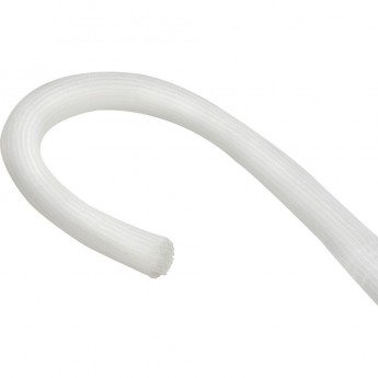 Рукав кабельный большой SCHNEIDER ELECTRIC UNICA SYSTEM+ D40 мм х 2м БЕЛЫЙ