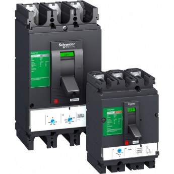 Удлинительные контактные пластины SCHNEIDER ELECTRIC COMPACT