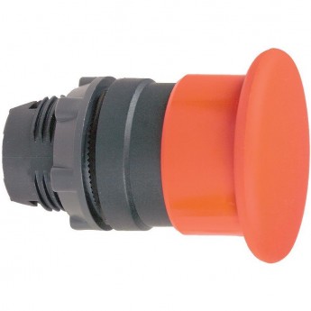 Корпус кнопки 22мм SCHNEIDER ELECTRIC HARMONY с подсветкой, с поворотом ZB5AW743