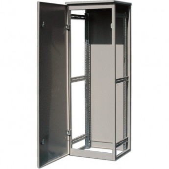 Корпус металлический ВРУ в стандартной комплектации DEKRAFT, 1800х800х450, IP31, К