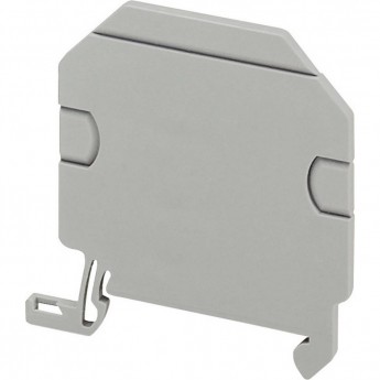 Торцевая крышка SCHNEIDER ELECTRIC LINERGY для клеммников NSYTRV952B, NSYTRV1502BB